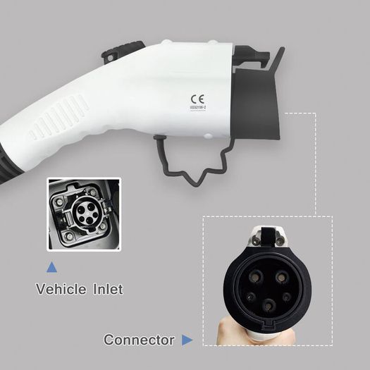 EV charging CableType 1 | 5M, 10M, Household | EV Charging Cable