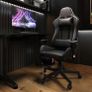 X Rocker Alpha eSports Ergonomic Office Gaming Chair Image 3