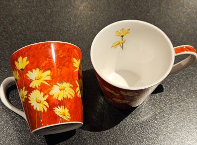 New Mugs