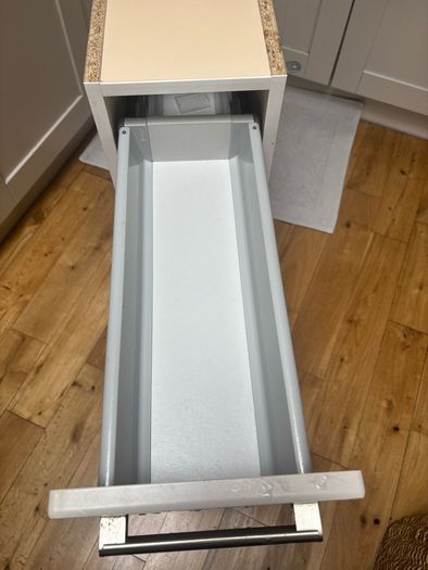 Kitchen press