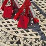 Axle Stands & Wheel Chocks Image 5