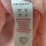 Ladies pale pink blouse, New with tags. Image 4
