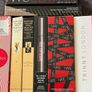 brand new full size, Smashbox, Lancome, YSL, Nars, Trinny London, benefit, Nars, Laura mercier Mascara Image 4