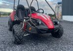 Hammerhead GTS 150