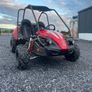 Hammerhead GTS 150 Image 8