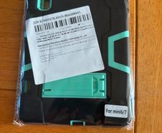 Case for I pad mini 6/7