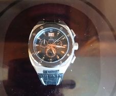 jaguar watch