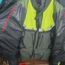 Clover motorbike jacket Image 4