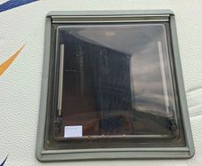 Campervan Windows