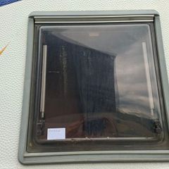 Campervan Windows