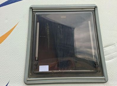 Campervan Windows