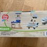Wooden airport Image 2