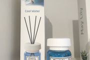 Eyfel diffuser