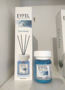 Eyfel diffuser