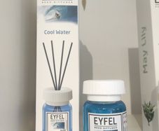 Eyfel diffuser