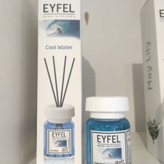 Eyfel diffuser