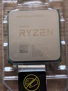 Cpu Ryzen 9 New