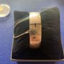Sterling Silver  Bangle Image 2
