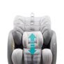 Babyauto Revolta 360 Car Seat - Rotating Safety Seat Image 8