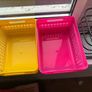 Mini storage containers Image 2