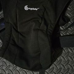 Ergo Embrace newborn carrier