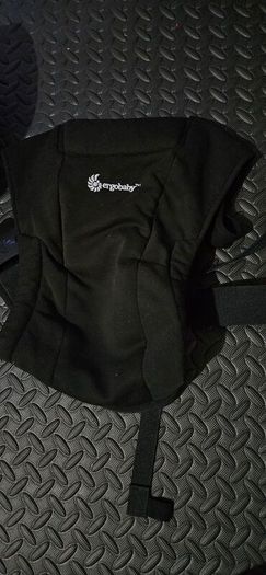 Ergo Embrace newborn carrier