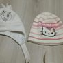 4 girls hats Image 3