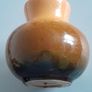 VASE - Vintage - Ceramic - Daisy Pattern Image 7