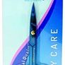 Perfect Scissors Made from Stainless Steel, these nail scissors have a slim-line elegant finish and are compact for convenience. Image 9