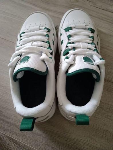 K Swiss Slamm 99 Cc  Uk 3
