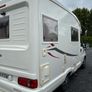 Peugeot Auto Sleeper Nuevo Image 4