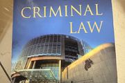 Introduction to Irish Criminal Law second edition