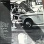 Rage Against The Machine. Official release in near mint condition Image 2