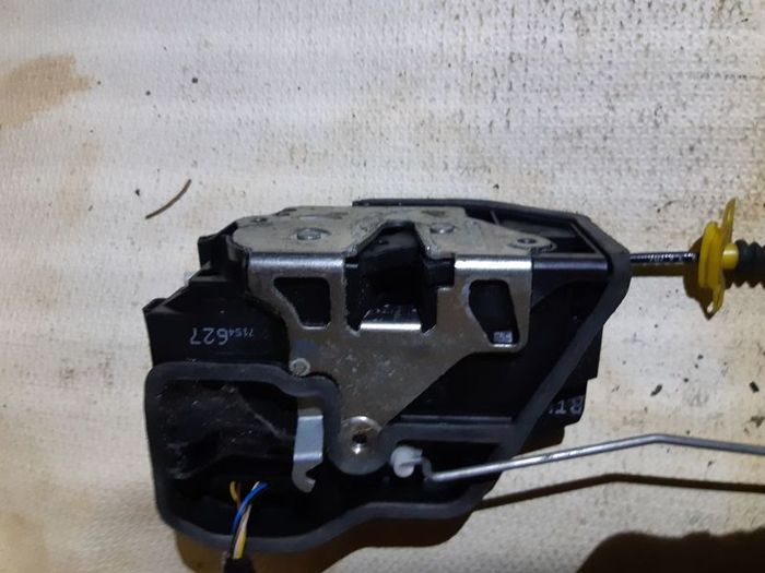 door locks bmw e60 e61