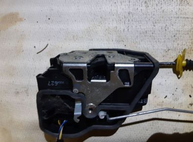 door locks bmw e60 e61