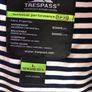 Woman waterproof and windproof jacket TRESPASS size L Image 2