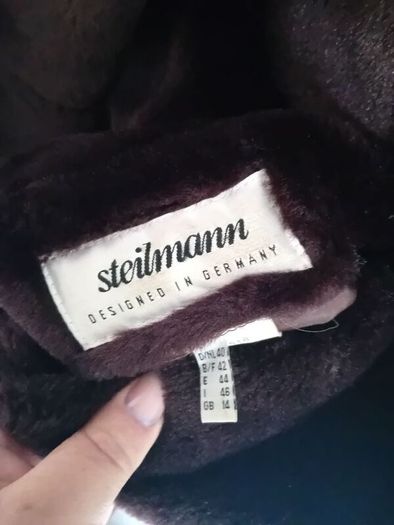 Steilmann Ladies Coat