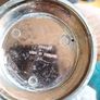 3 for 2 on all.my items Final Reduction Brass mini ornamental coal scuttle Image 2