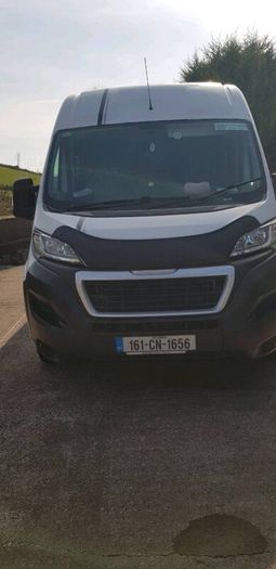 Campervan