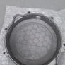 KTM Clutch Cover Image 5