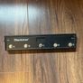 Blackstar idx50 guitar amp & Footswitch Image 4