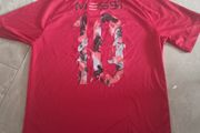 Adidas Messi jersey