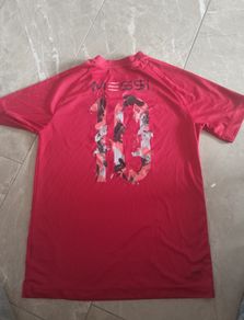 Adidas Messi jersey