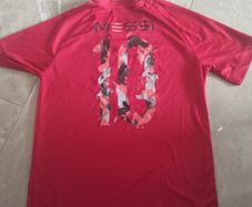 Adidas Messi jersey