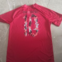 Adidas Messi jersey