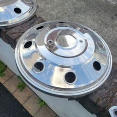 15inch wheel covers Bus/van