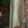 Folkster Lena Skirt & Nella Beaded Top/Jacket -  Champagne - Size 8 Image 2