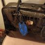Designer womens handbag /laptop bag/luggage Image 4