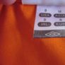 Irish Soccer Umbro  Sisters Jersey 2015 Image 6
