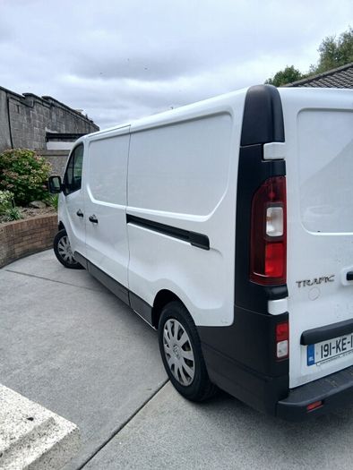 van